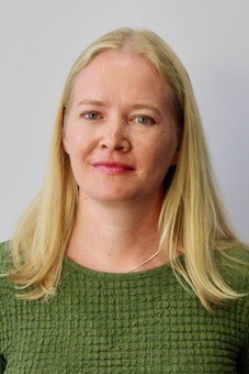 Elizaveta Nikulina 
