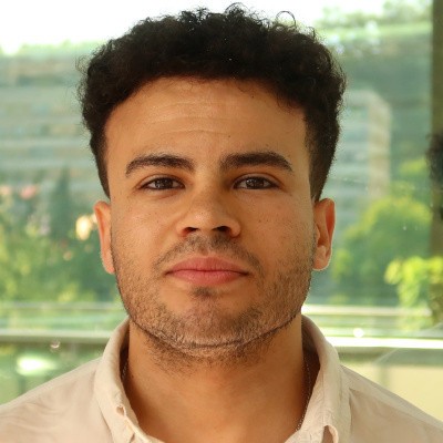 Eslam Ibrahim 