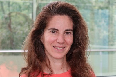 Eva Vergara 