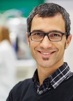Felix Casanova