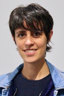 Florina Luisa Marxer 