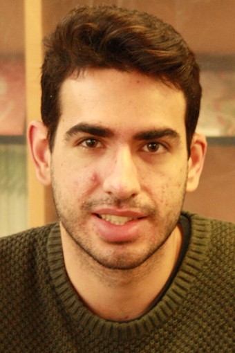 Francisco Romero Lara