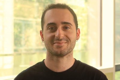 Gonzalo Bastos González