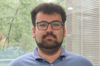 Gorka Basso Alonso
