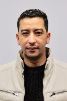 Hassan Ahmoum