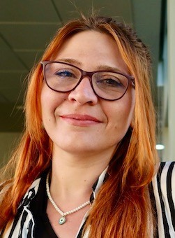 Hazal Gergeroglu 