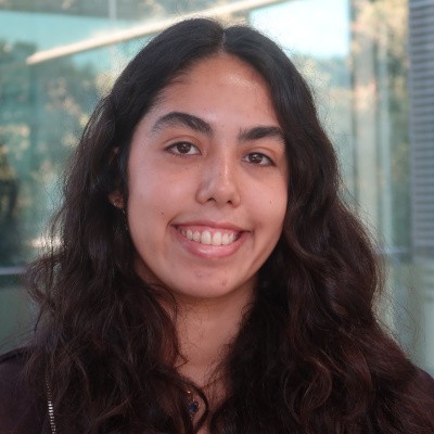 Irati Arzalluz Garzon