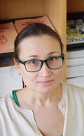 Irina Lebedeva 