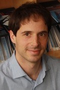 Javier Latasa Martinez de Irujo