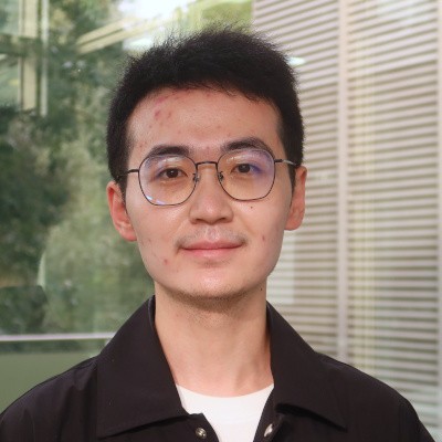 Jiahao Liu 
