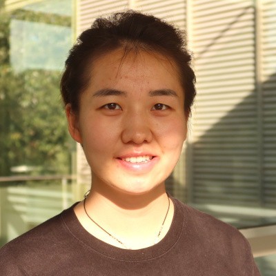 Jingyue Hu 