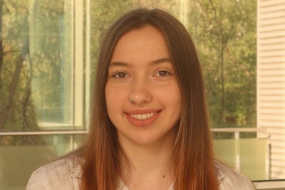 Joanna Dominika Palma 