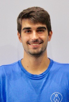 Josu Gómez Beldarrain