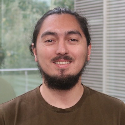 Juan Carlos Fernández Araneda