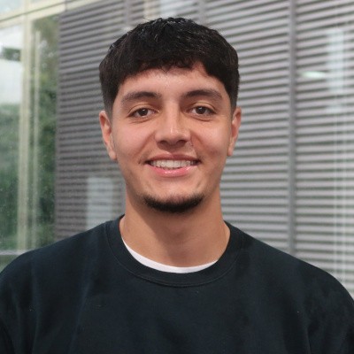 Juan Esteban Castro Berdasco
