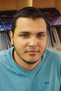 Juan Marcos Marin Ramirez