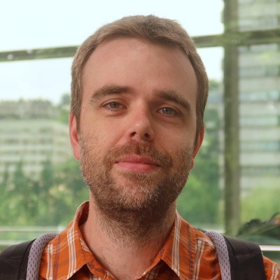 Kamil Staszek 