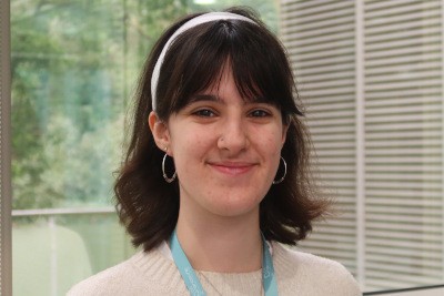 Leire Ikatzategi Eizagirre