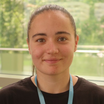 Leire Rodriguez Igartua
