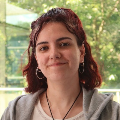 Leire Zufia Miguel