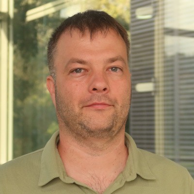 Maciej Chrobak 
