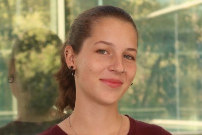 Maja Sisinacki 