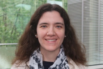 Maria Leonor Matos Resina