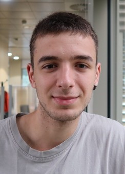 Martin Garro Olkotz