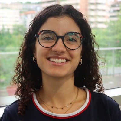 Maryam Jebari 