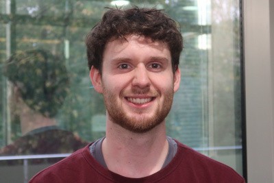 Maximilian Scharpey 