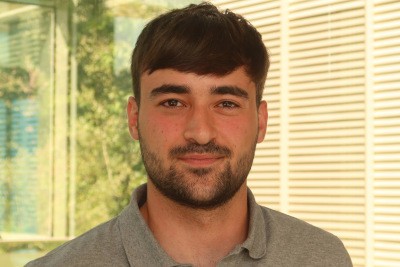 Mikel Rubio Leira