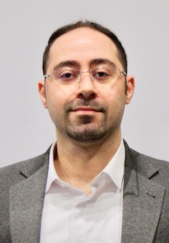 Mohammad Amini 