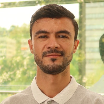 Mounir Guesbaya Guesbaya