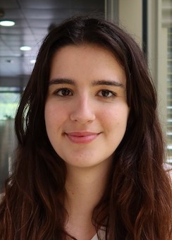 Natalia Ahiova Rio Lopez