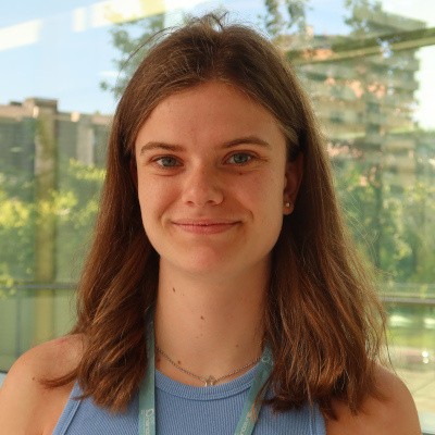 Nerea Sanz Magadan