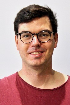 Niklas Kercher 