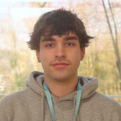 Nikolas Andrea Montesano Mendiburu