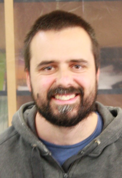 Pablo Aguado Puente