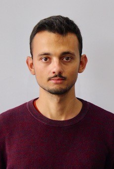 Pablo Rodriguez Suarez