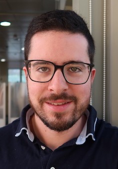 Paolo Sgarro 