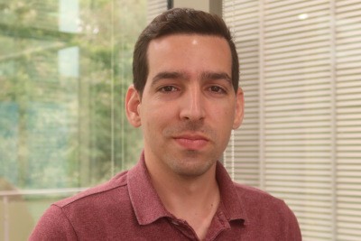 Rainer Bravo Pino