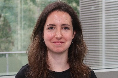 Rocío López Domene