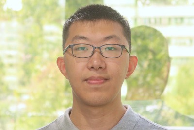 Runfeng Zhou 