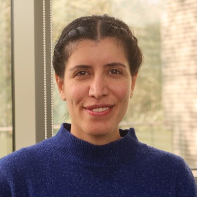 Sara Shahbazi Fashtali