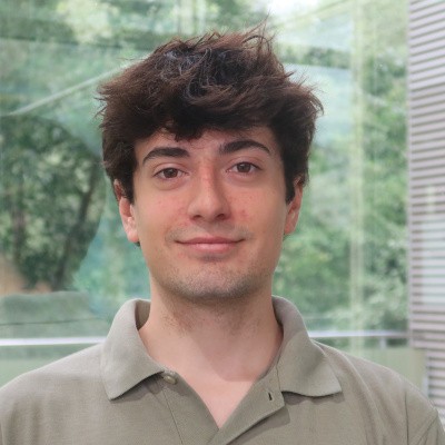 Sergio Estrada Paredes