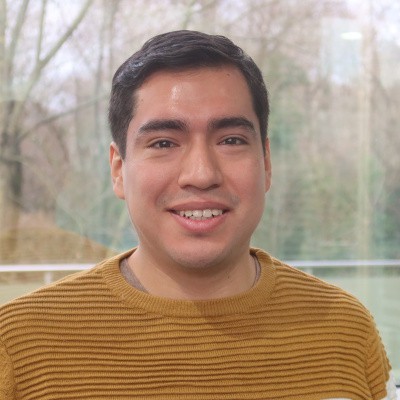 Sergio Fernando Castillo Pacheco