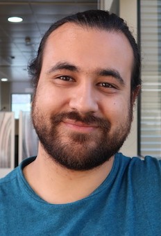 Sergio Leiva 