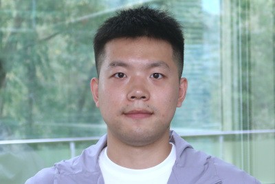 Shuaiqi Huangfu 
