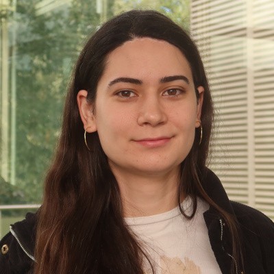 Sofia Scozziero 