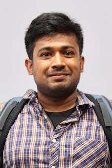 Tanweer Ahmed 